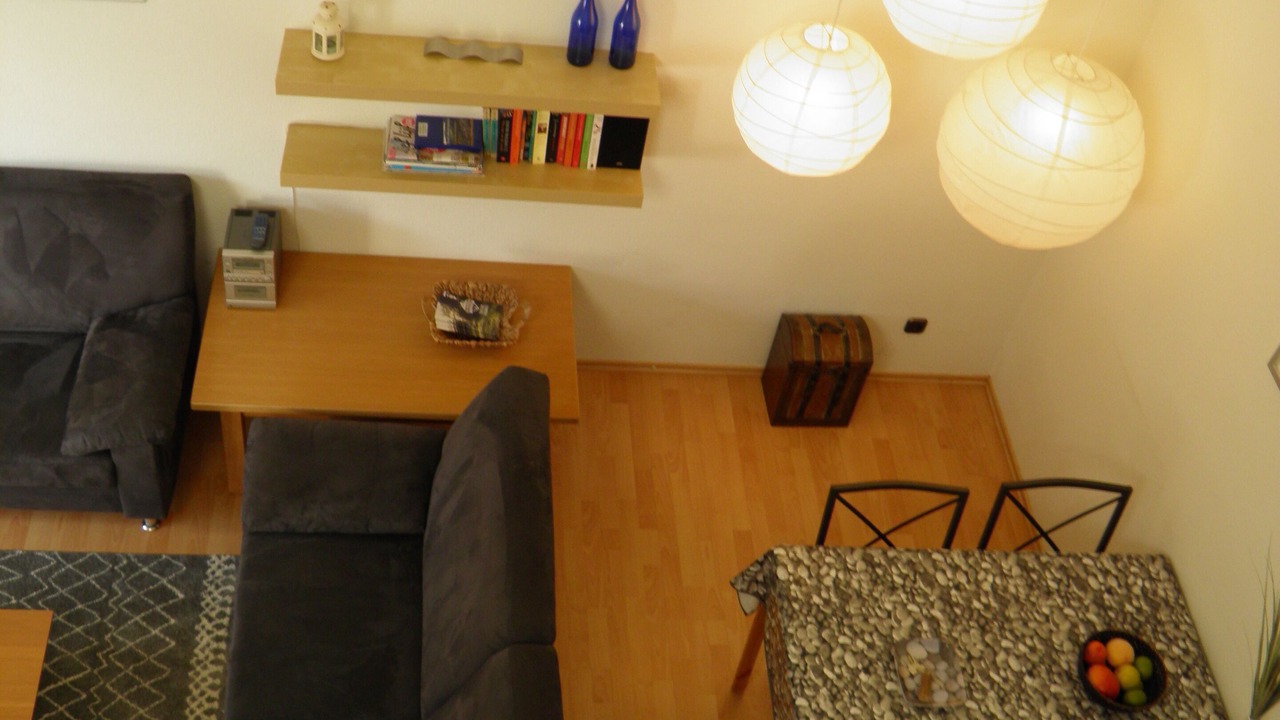 Photo of Livingroom in Elpe