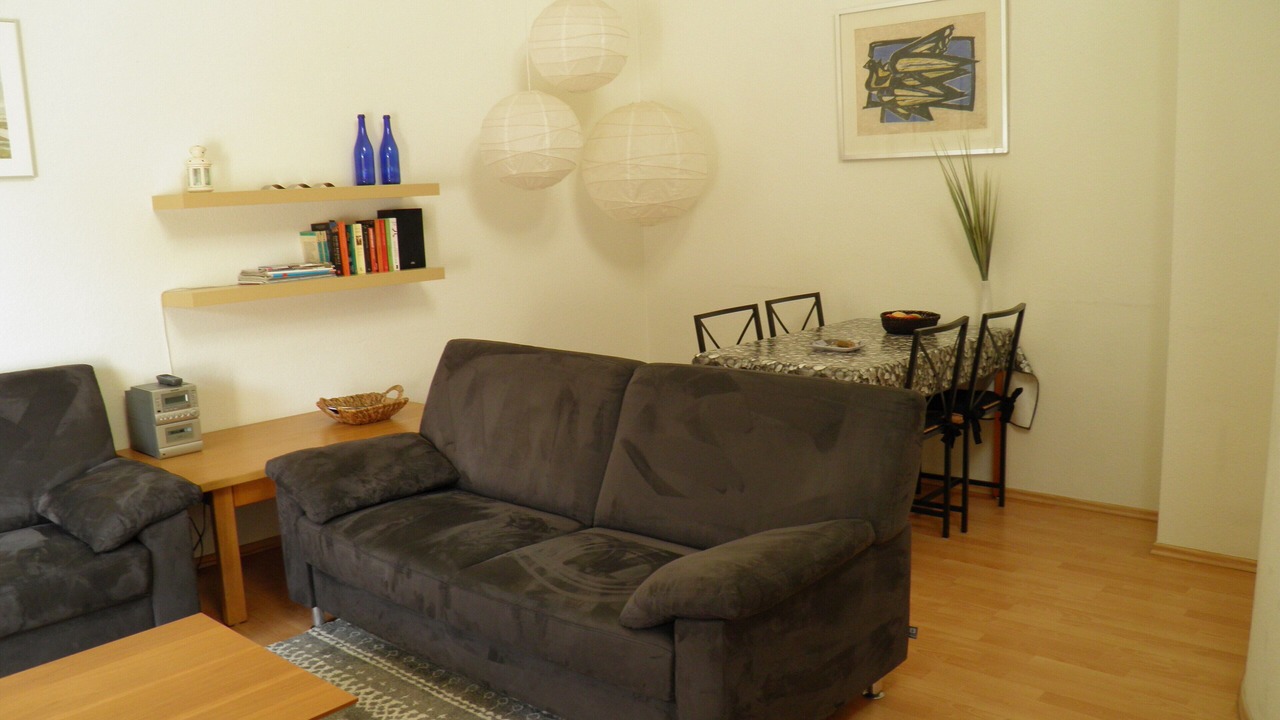 Photo of Livingroom in Elpe