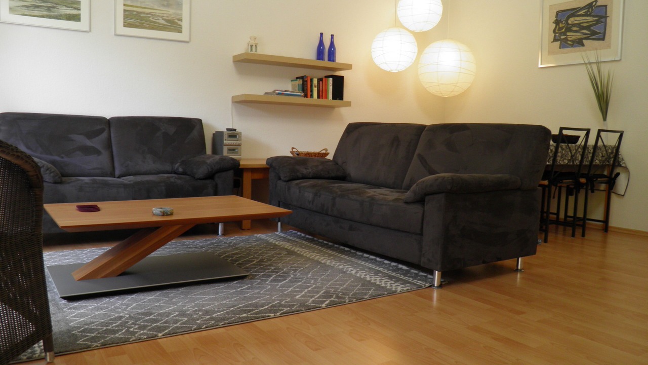 Photo of Livingroom in Elpe