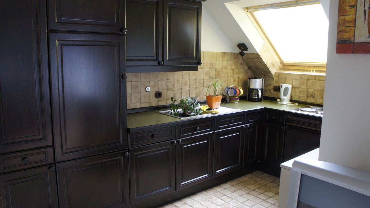 Photo of Kitchen in Elpe