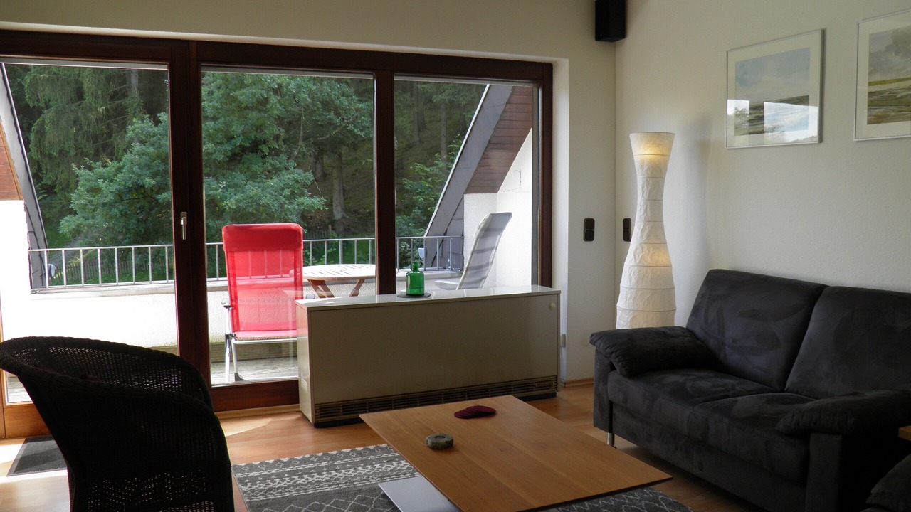 Photo of Livingroom in Elpe