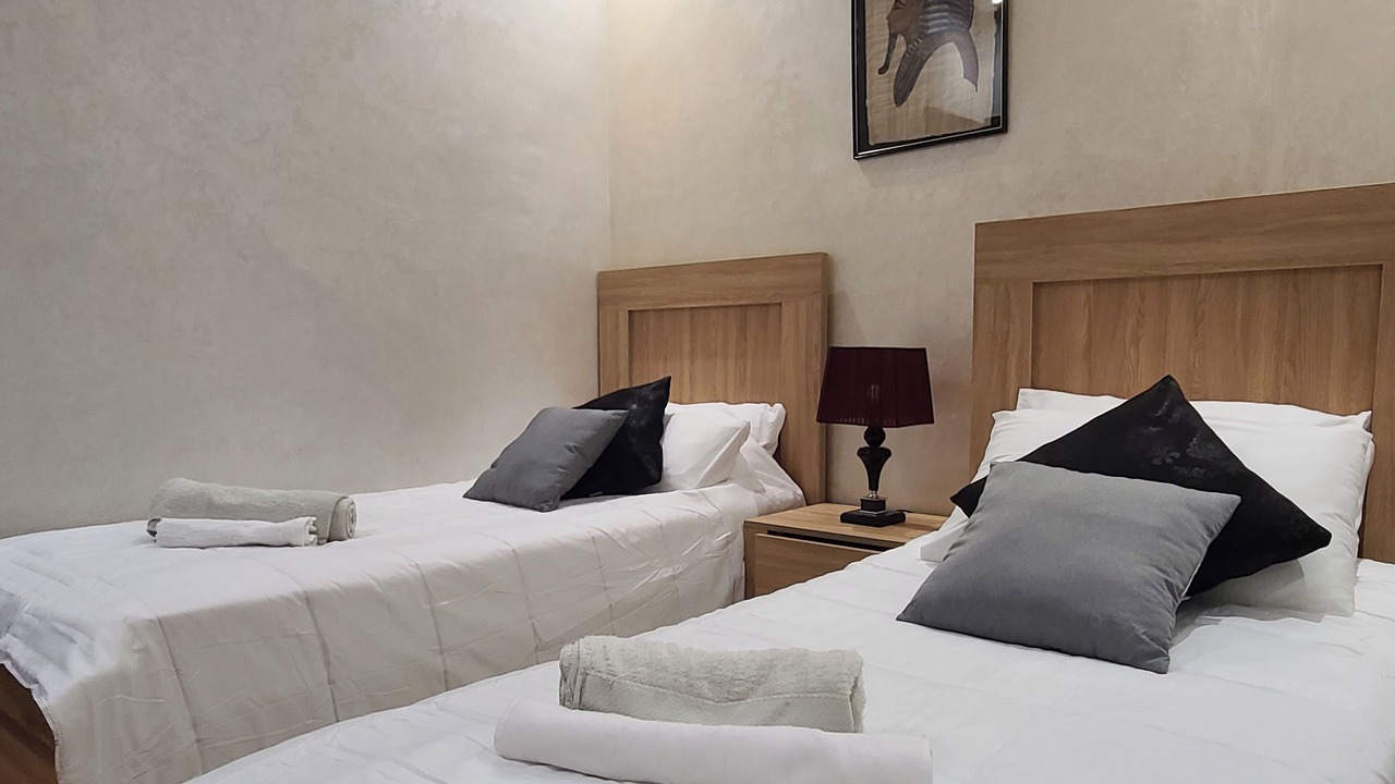 Photo of Bedroom in Tetouan