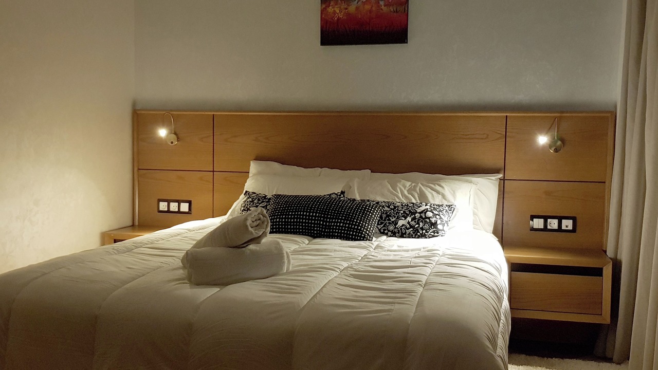 Photo of Bedroom in Tetouan