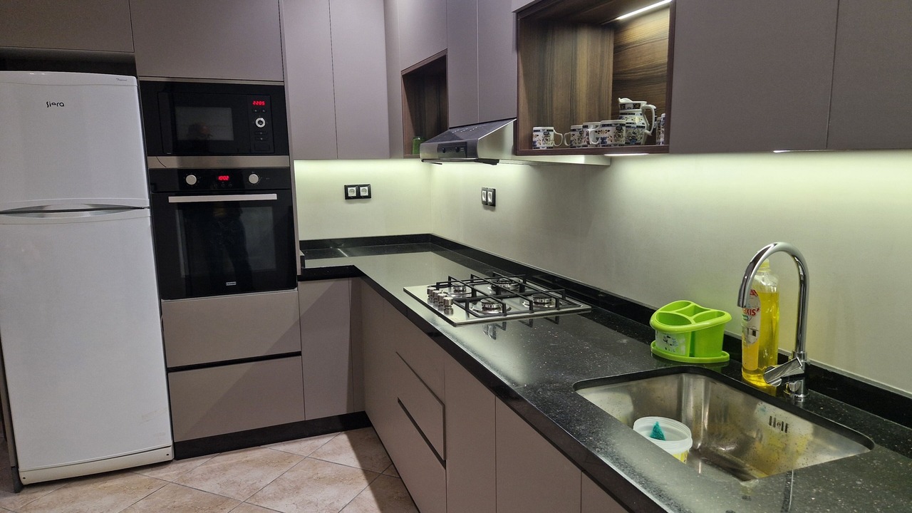 Photo of Kitchen in Tetouan