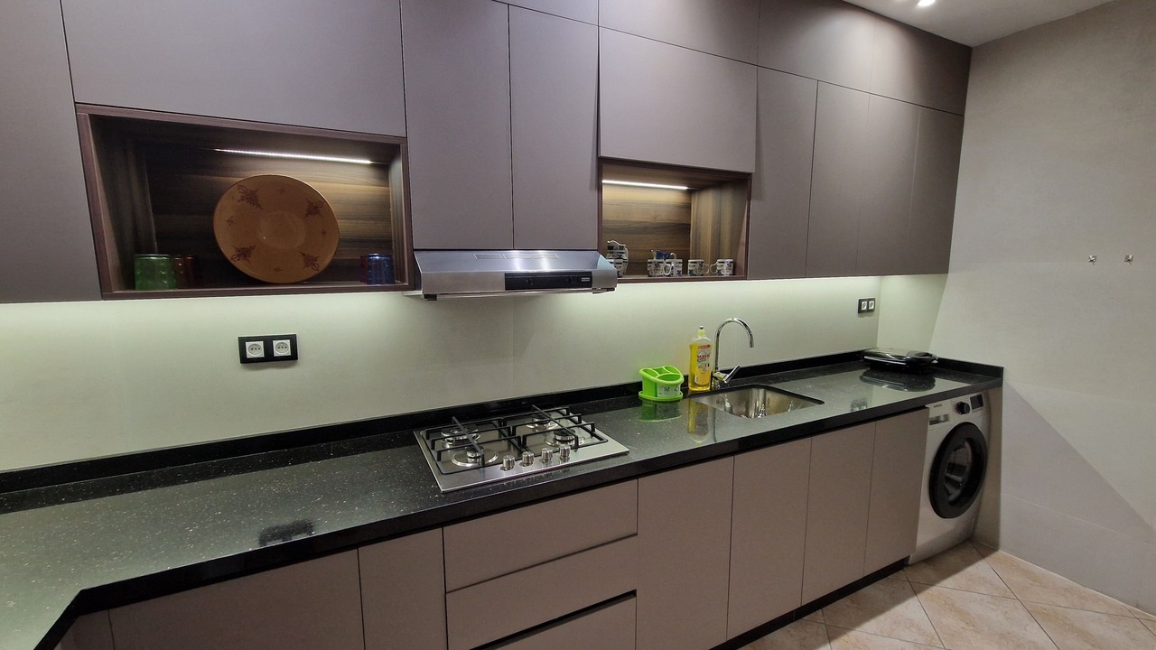 Photo of Kitchen in Tetouan