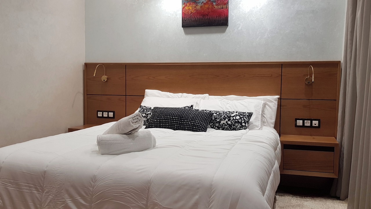 Photo of Bedroom in Tetouan