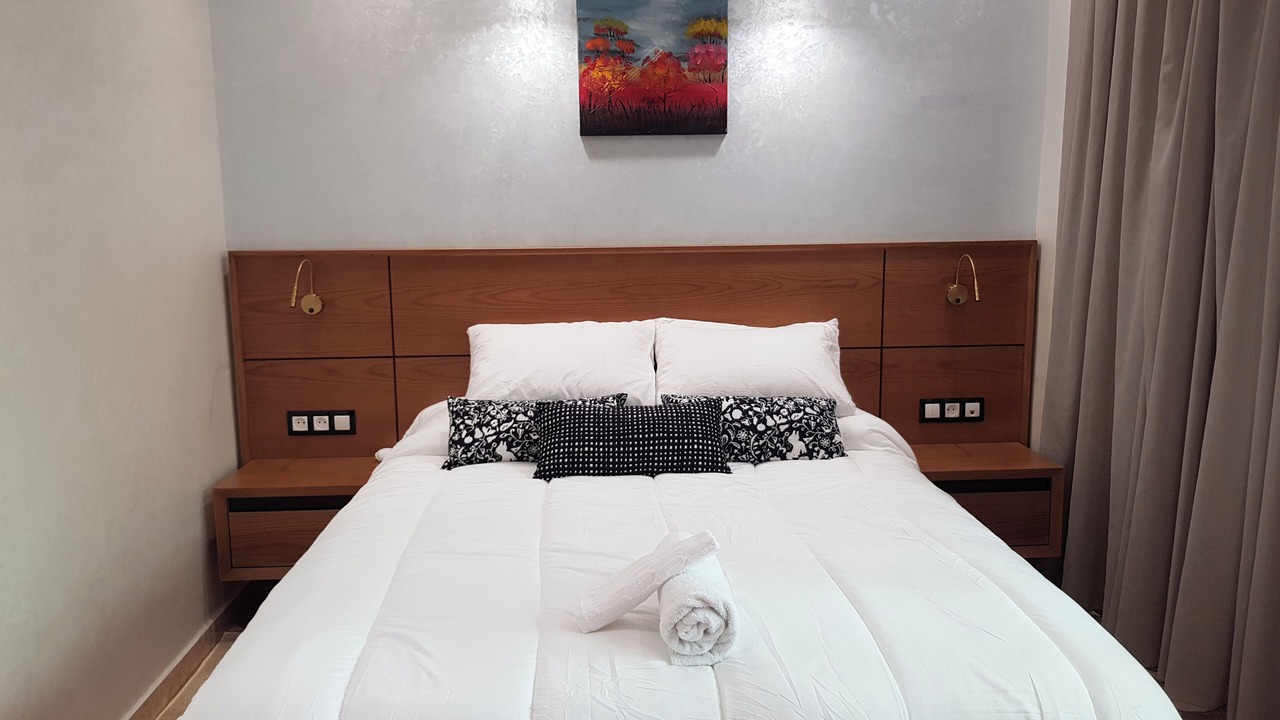 Photo of Bedroom in Tetouan