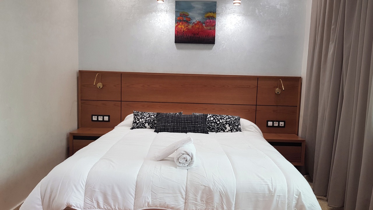 Photo of Bedroom in Tetouan