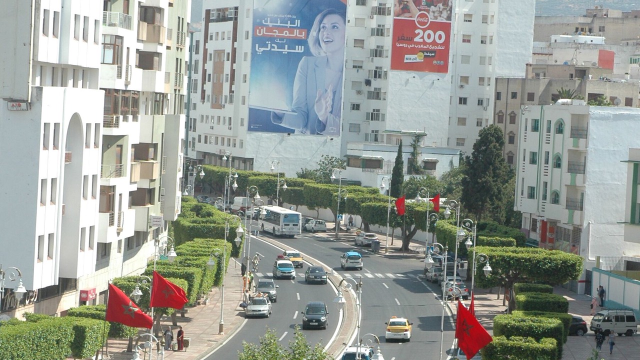 Photo of Outdoor in Tetouan
