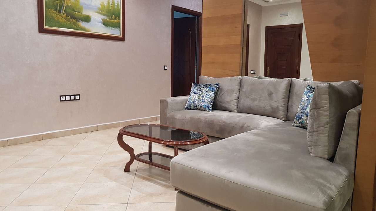 Photo of Livingroom in Tetouan