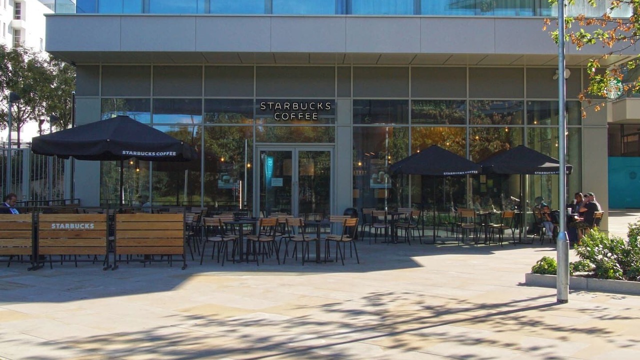 Photo of Outdoor in Royal Docks