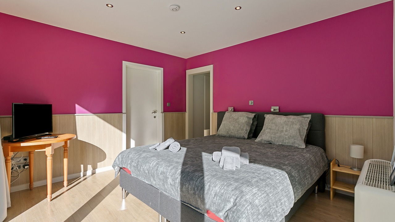 Photo of Bedroom in Lichtervelde