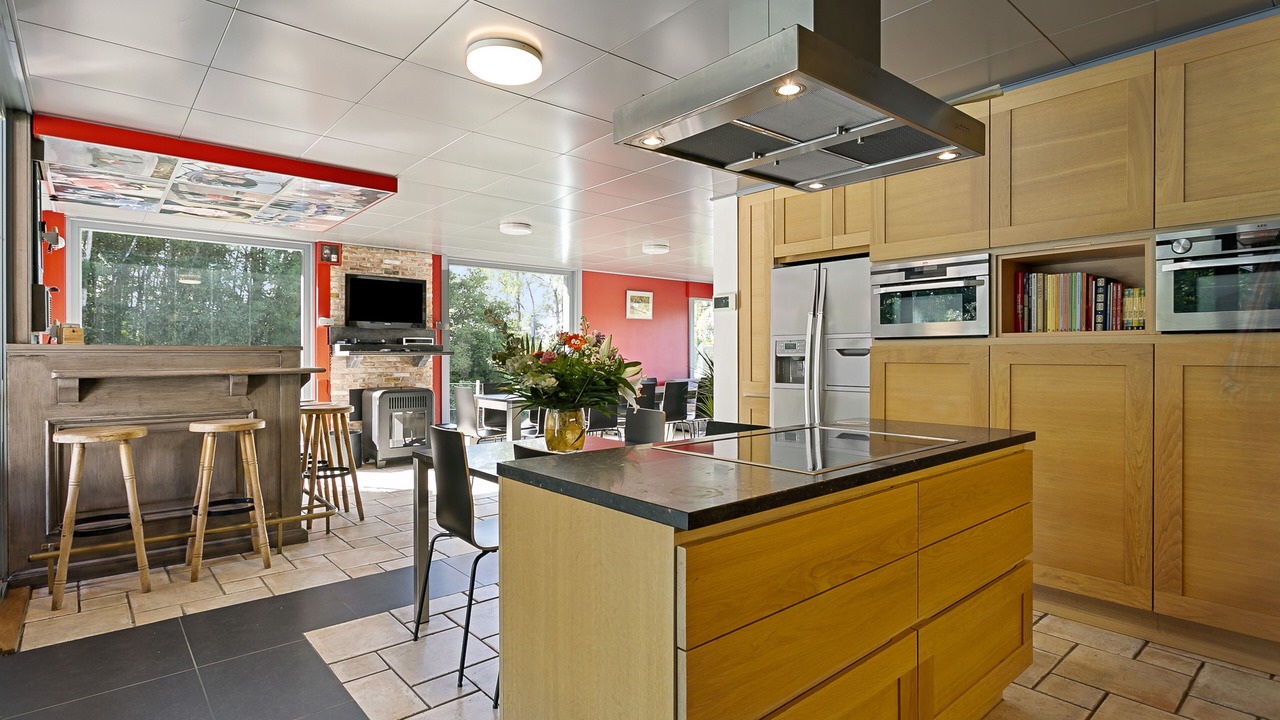 Photo of Kitchen in Lichtervelde