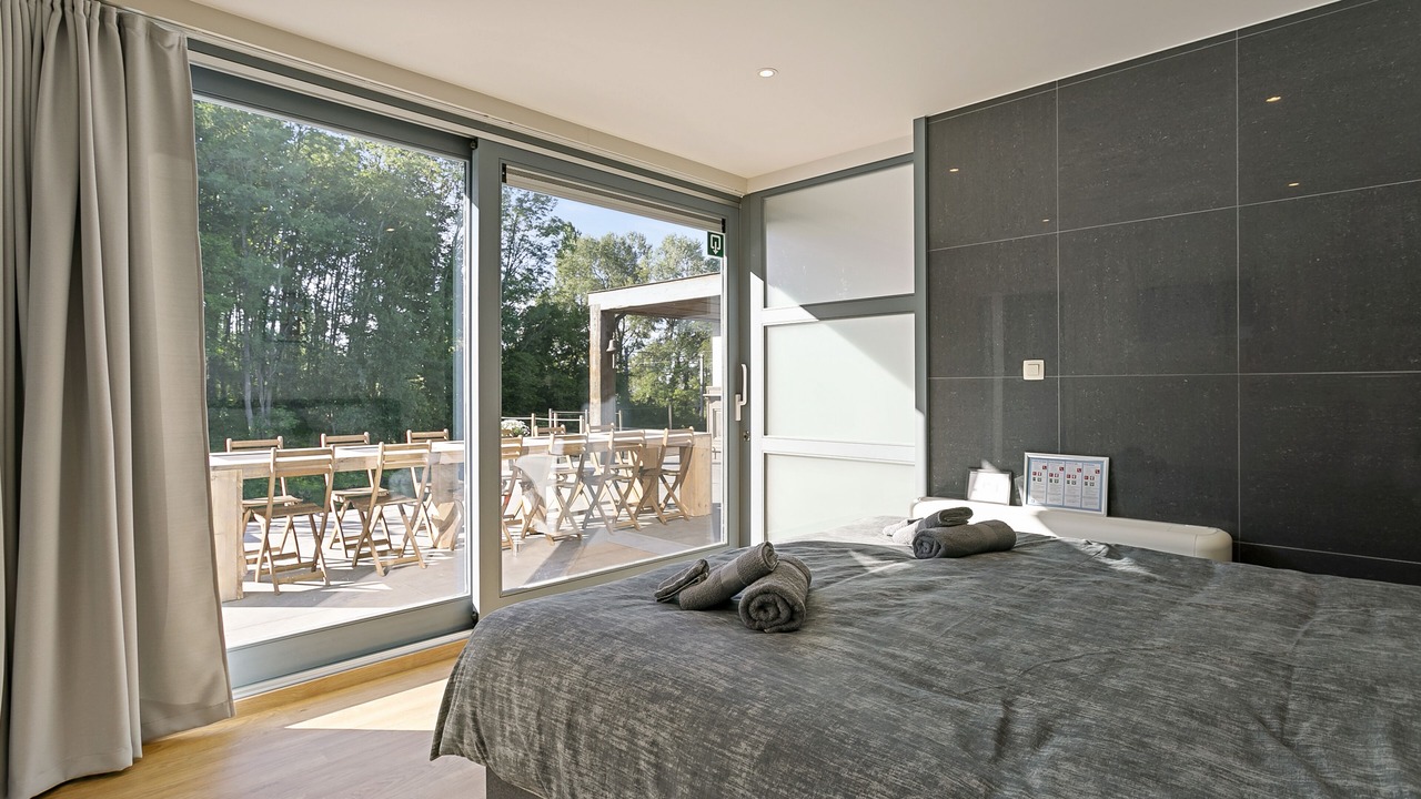 Photo of Bedroom in Lichtervelde