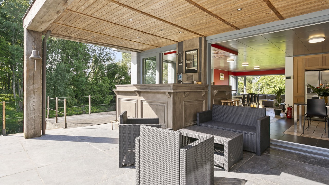 Photo of Patio Balcony in Lichtervelde