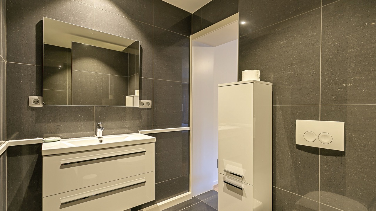 Photo of Bathroom in Lichtervelde