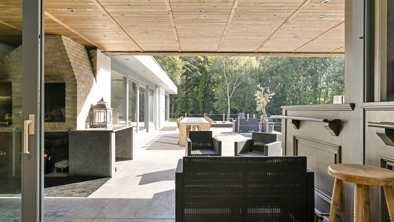 Photo of Patio Balcony in Lichtervelde