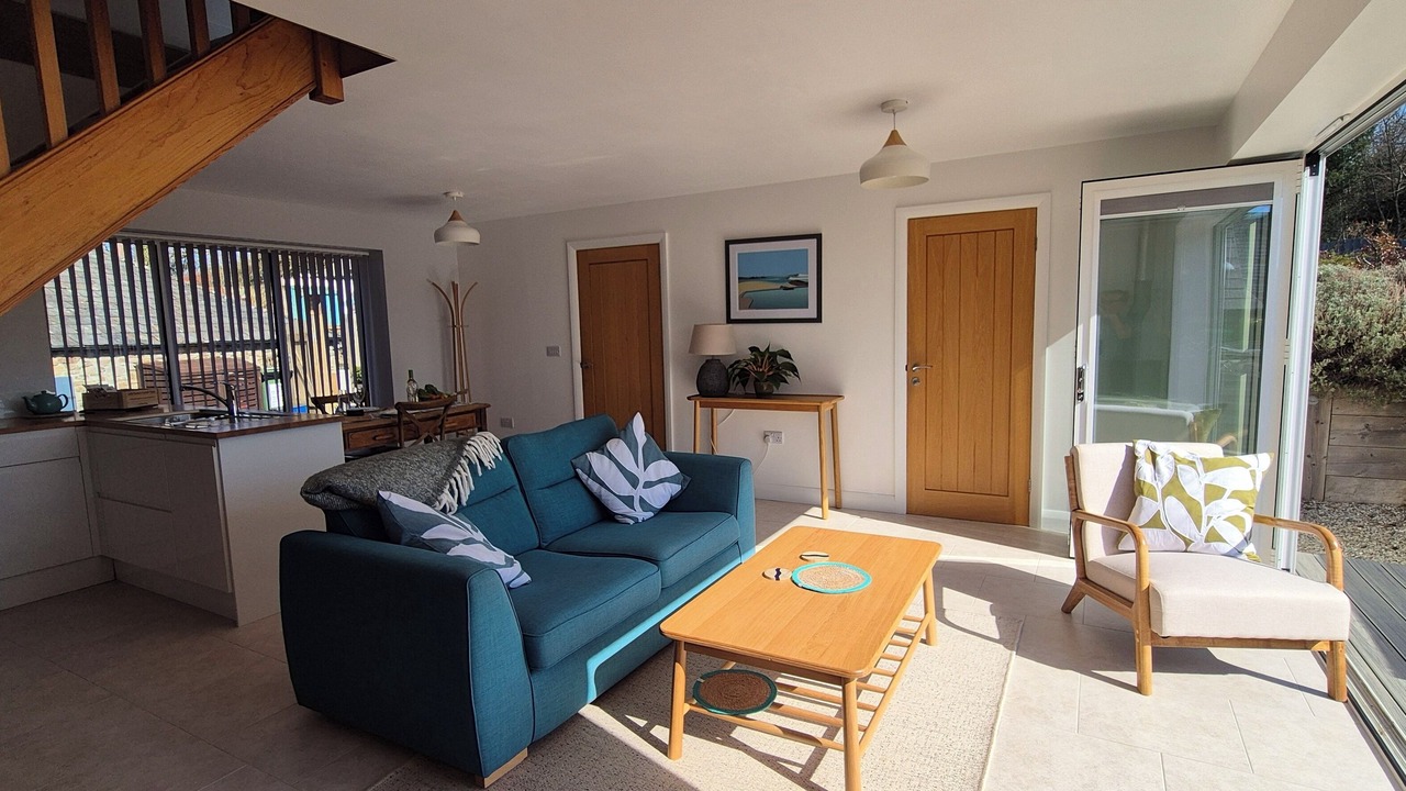 Photo of Livingroom in Poughill