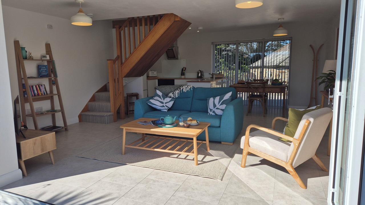 Photo of Livingroom in Poughill