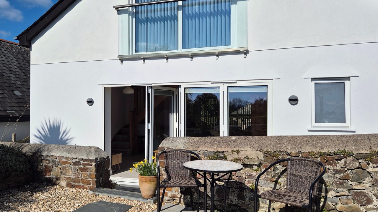 Photo of Outdoor in Poughill