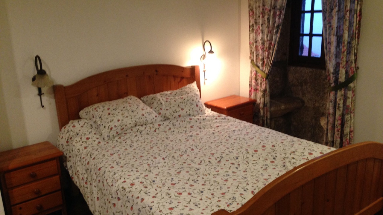 Photo of Bedroom in Bueu