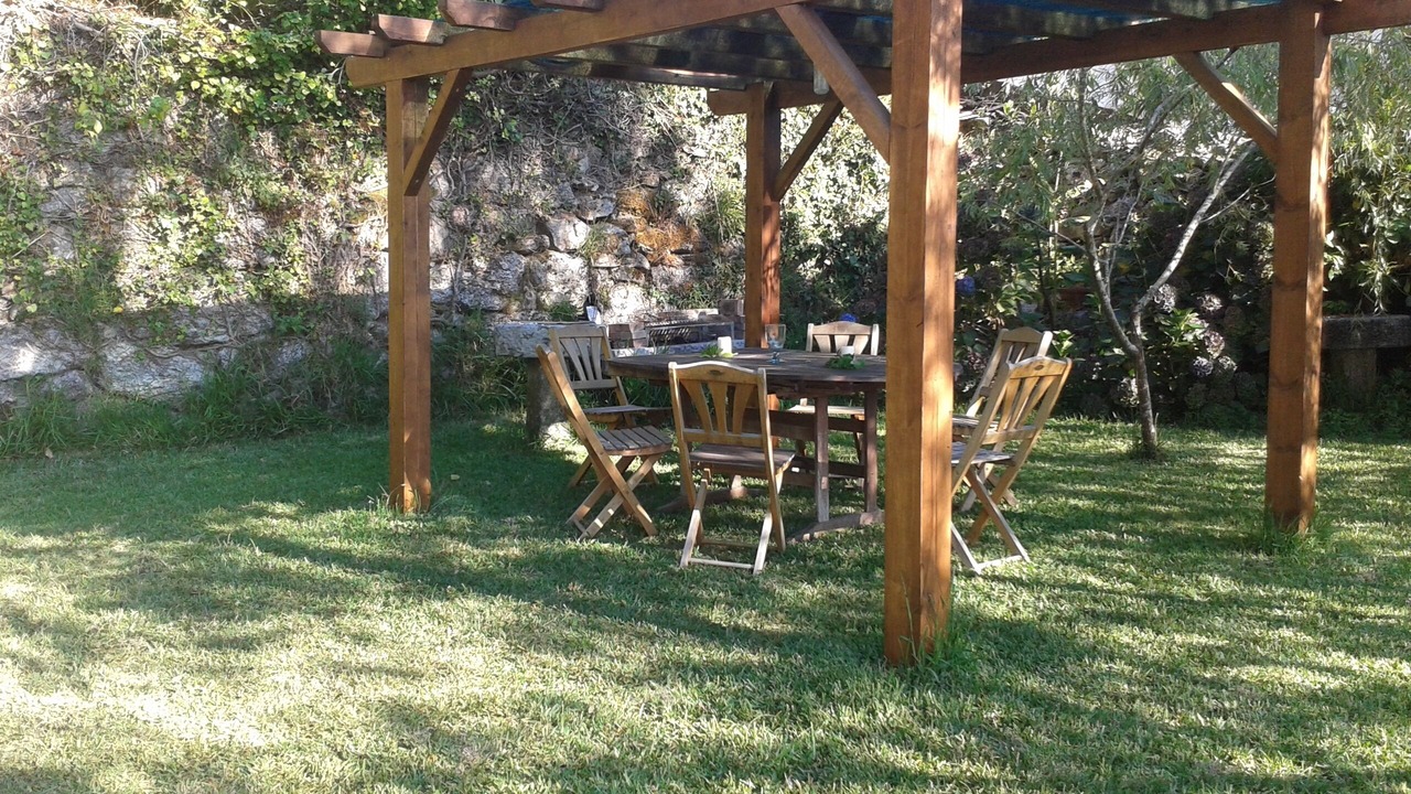 Photo of Outdoor in Bueu