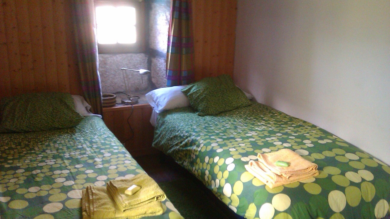 Photo of Bedroom in Bueu