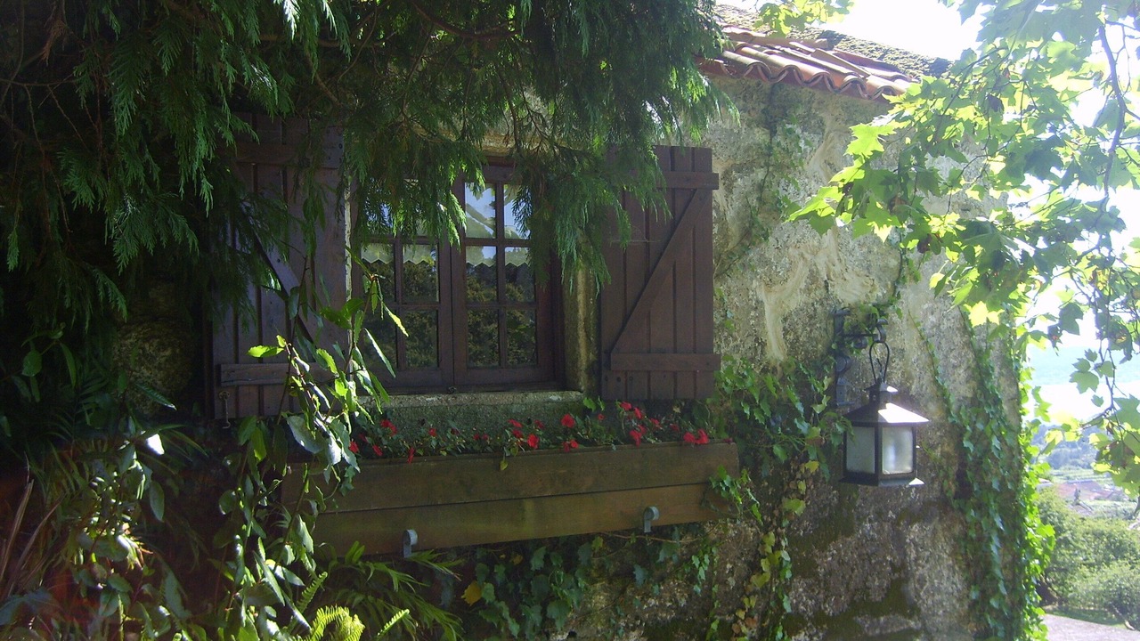 Photo of Outdoor in Bueu