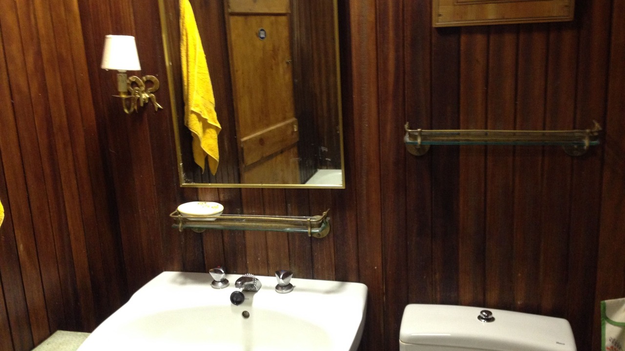 Photo of Bathroom in Bueu
