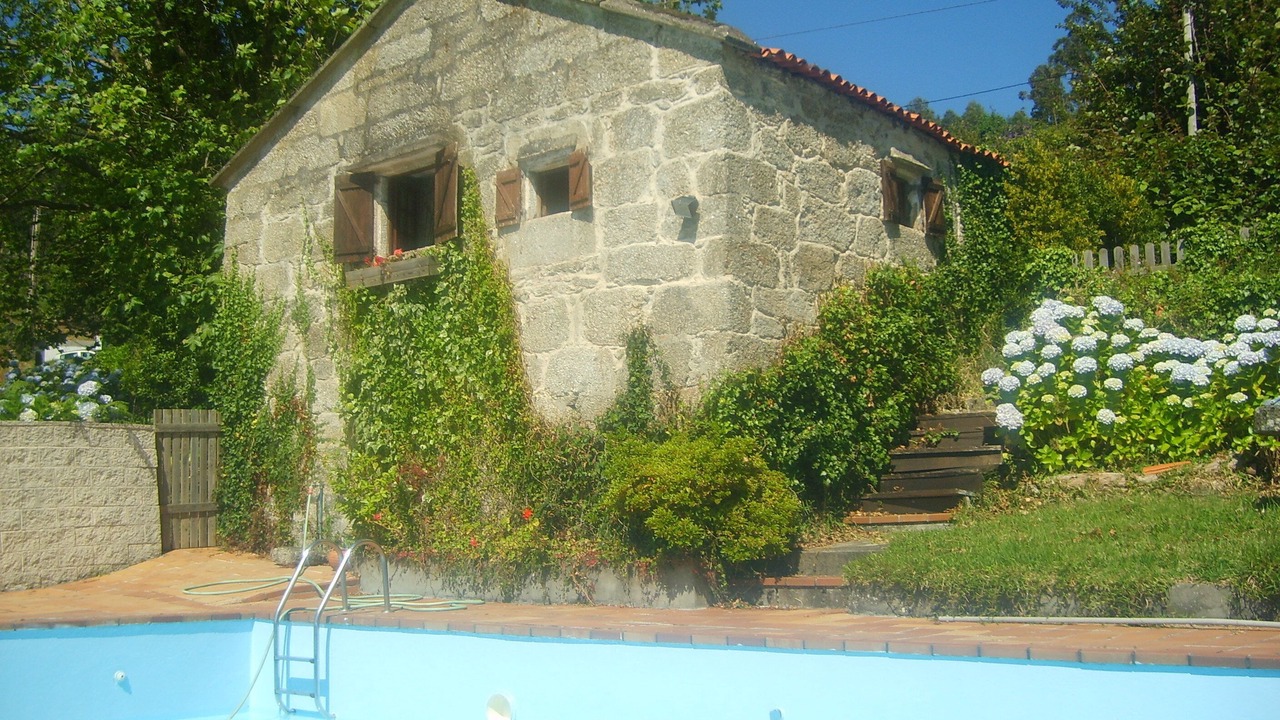 Photo of Outdoor in Bueu