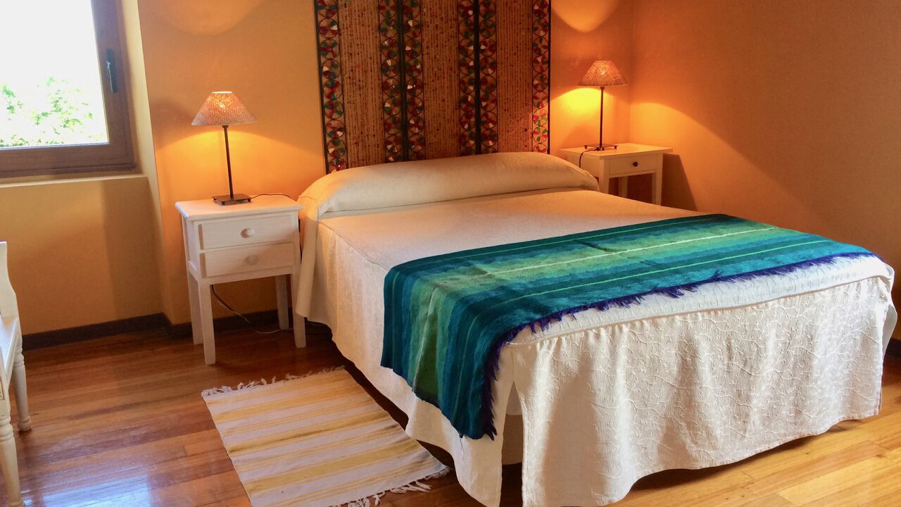 Photo of Bedroom in Ortigueira