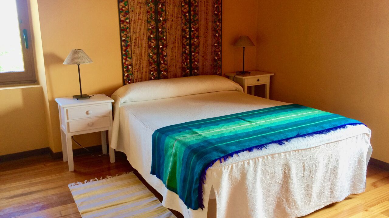 Photo of Bedroom in Ortigueira