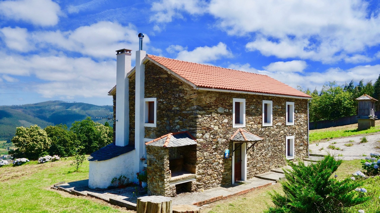 Photo of Outdoor in Ortigueira