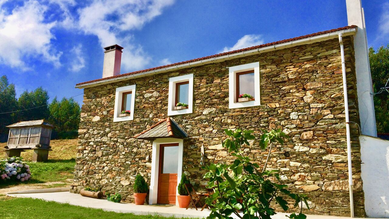 Photo of Outdoor in Ortigueira