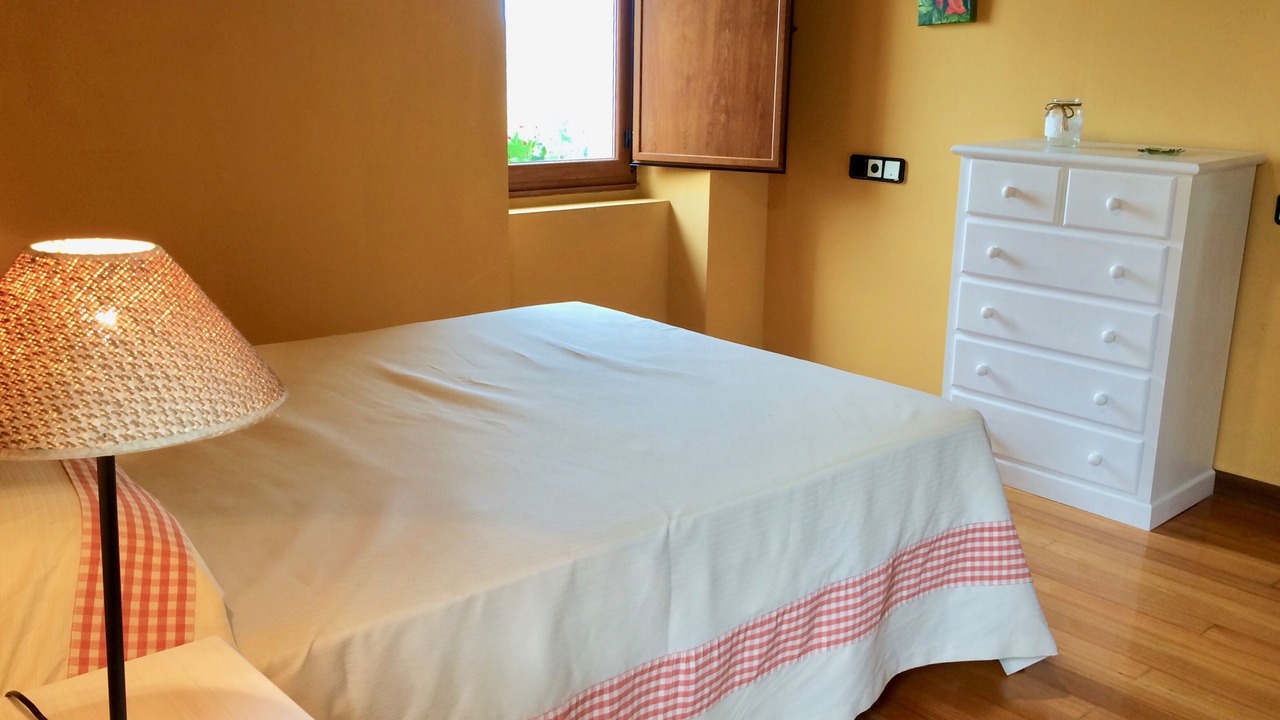 Photo of Bedroom in Ortigueira
