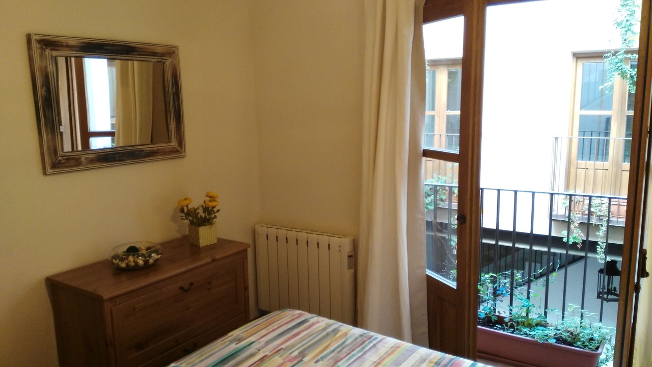 Photo of Bedroom in Toledo City Center