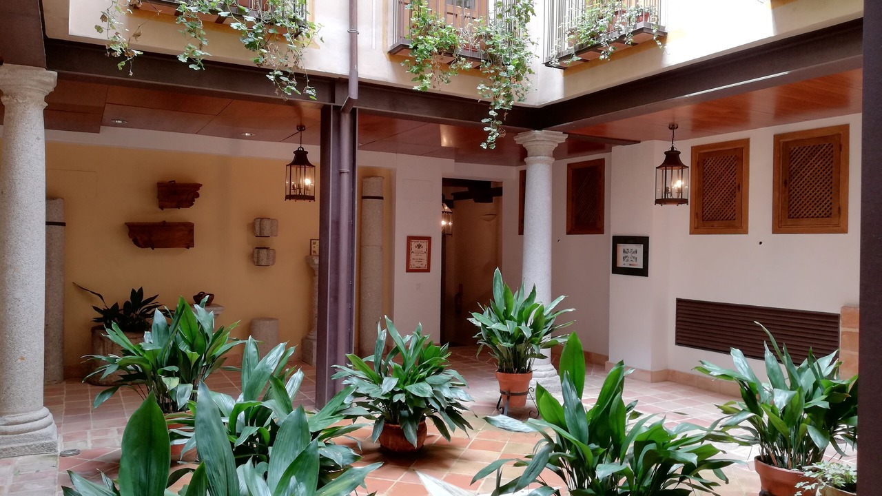 Photo of Outdoor in Toledo City Center