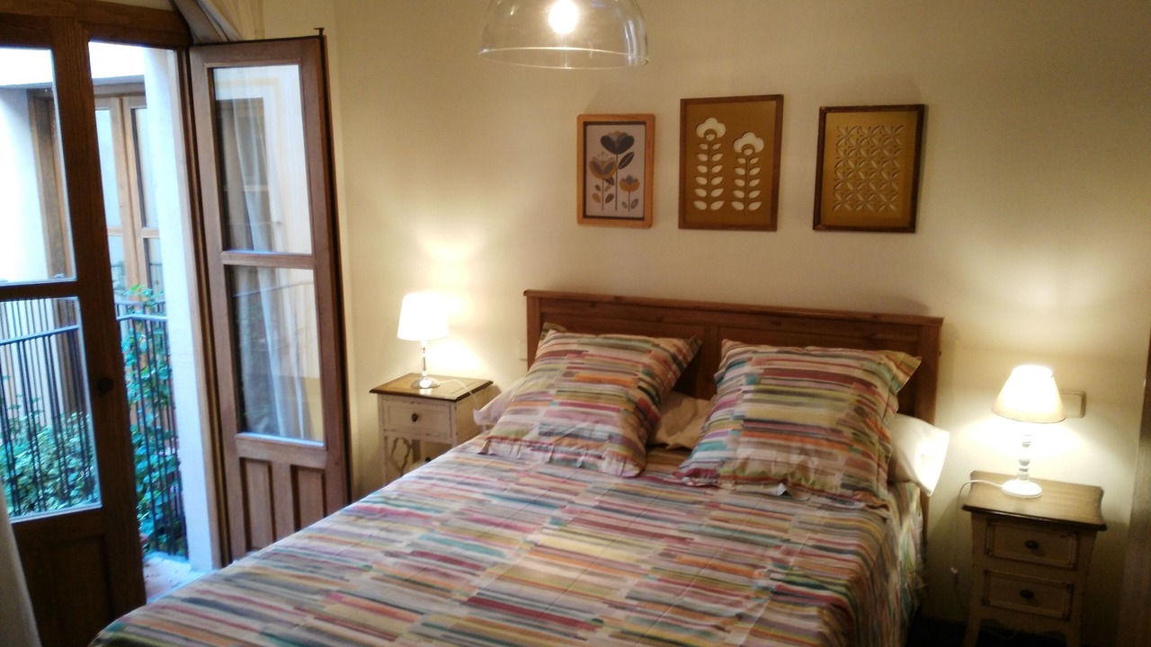 Photo of Bedroom in Toledo City Center