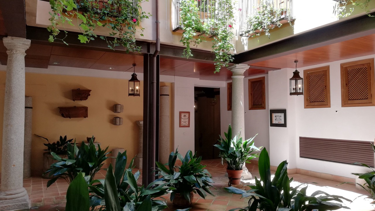 Photo of Outdoor in Toledo City Center