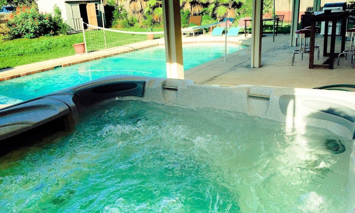Photo of Outdoor in Pflugerville