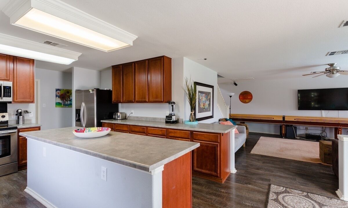 Photo of Kitchen in Pflugerville