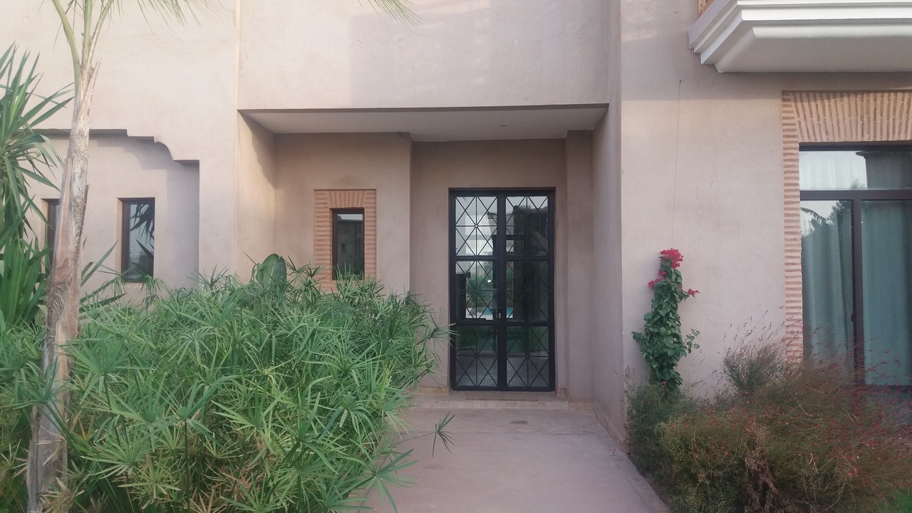 Photo of Outdoor in Tameslouht