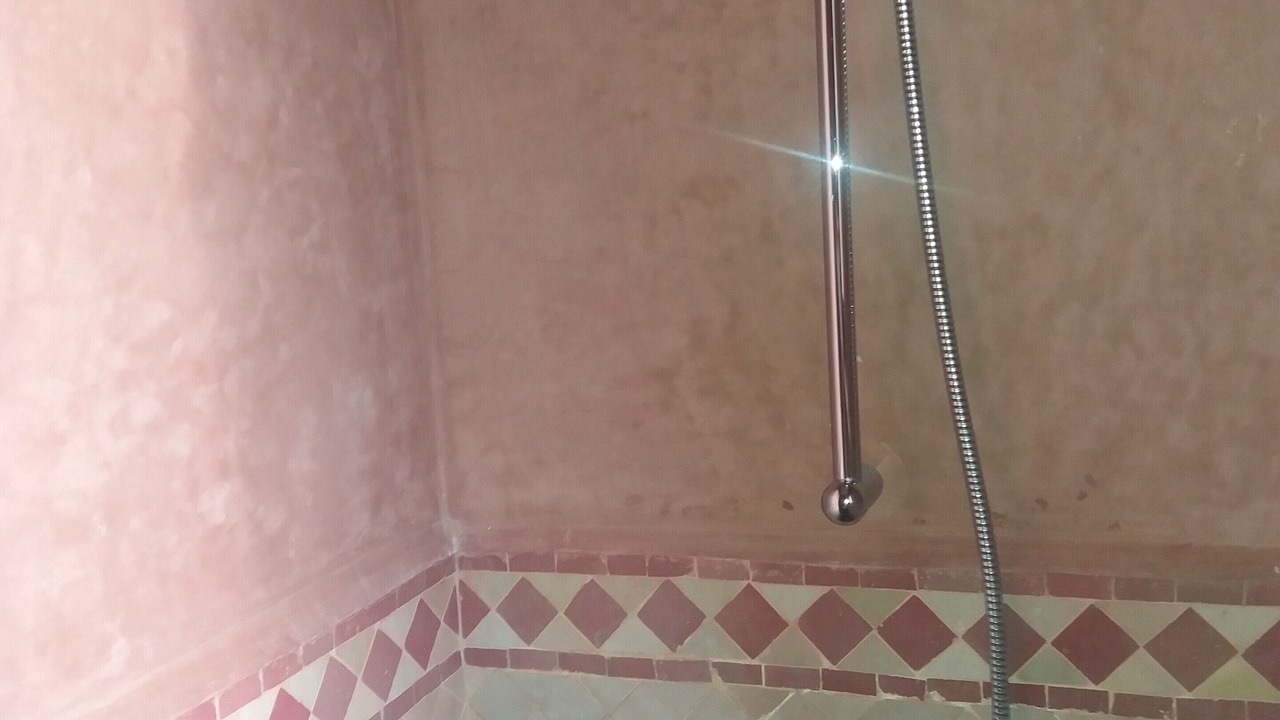 Photo of Bathroom in Tameslouht