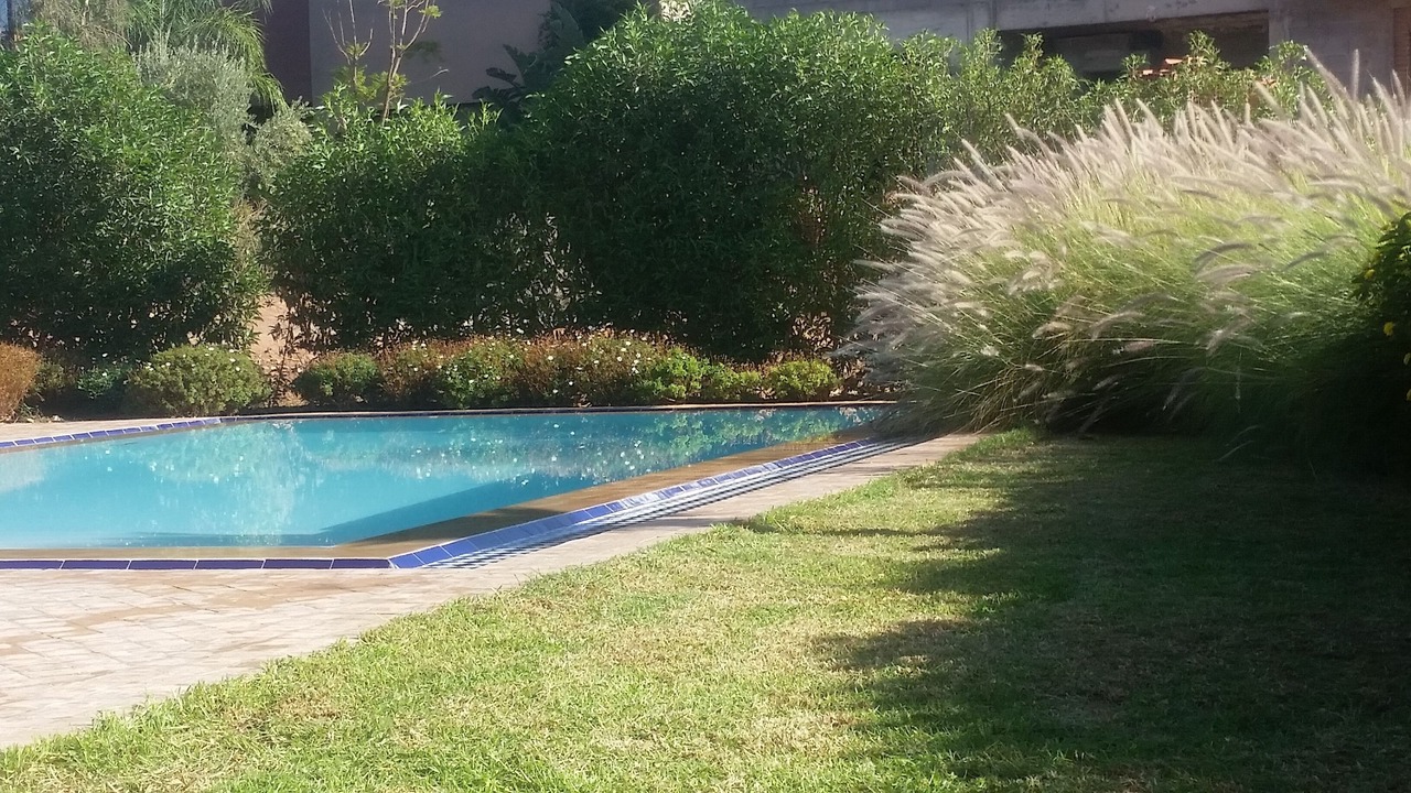 Photo of Outdoor in Tameslouht