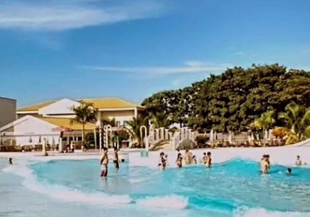 Photo of Outdoor in Caldas Novas