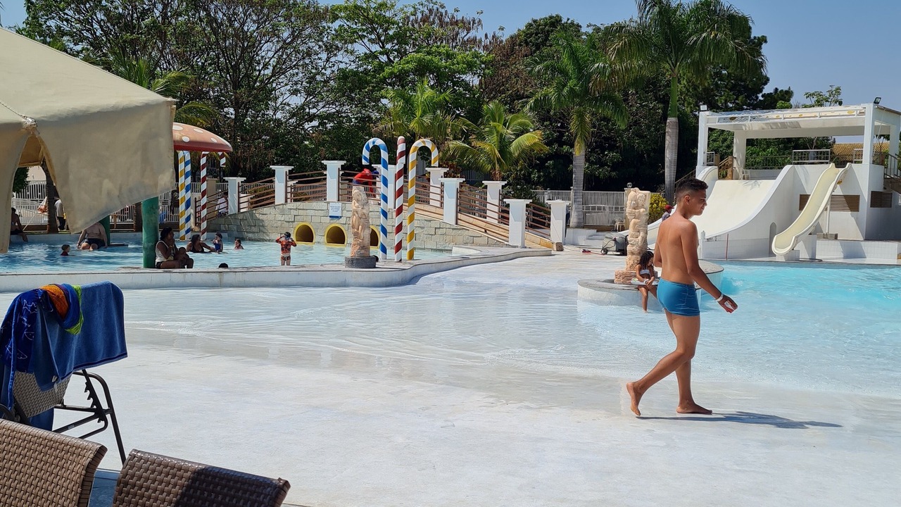 Photo of Outdoor in Caldas Novas