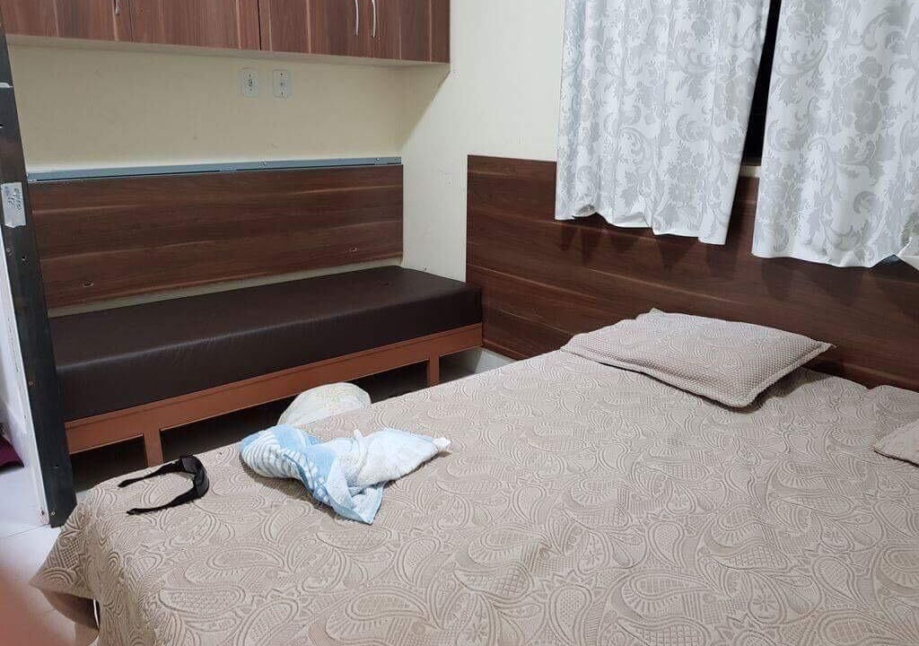 Photo of Bedroom in Caldas Novas
