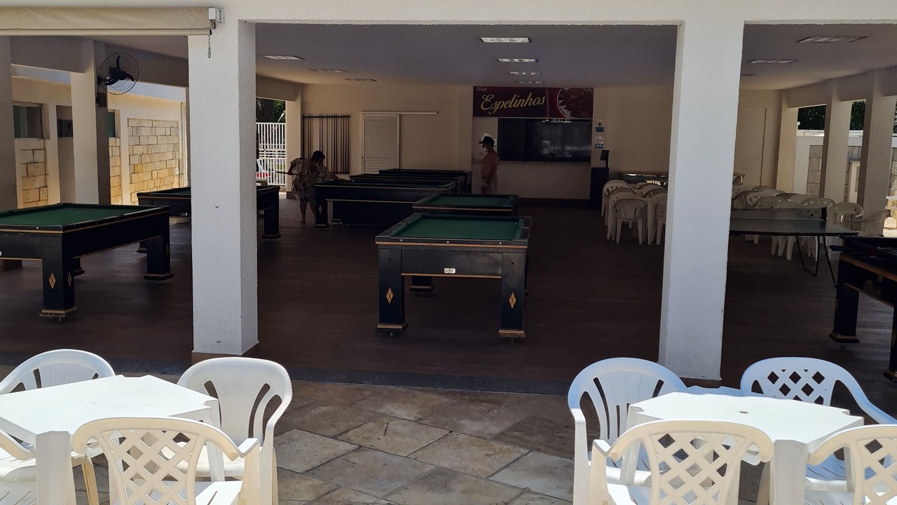 Photo of Outdoor in Caldas Novas