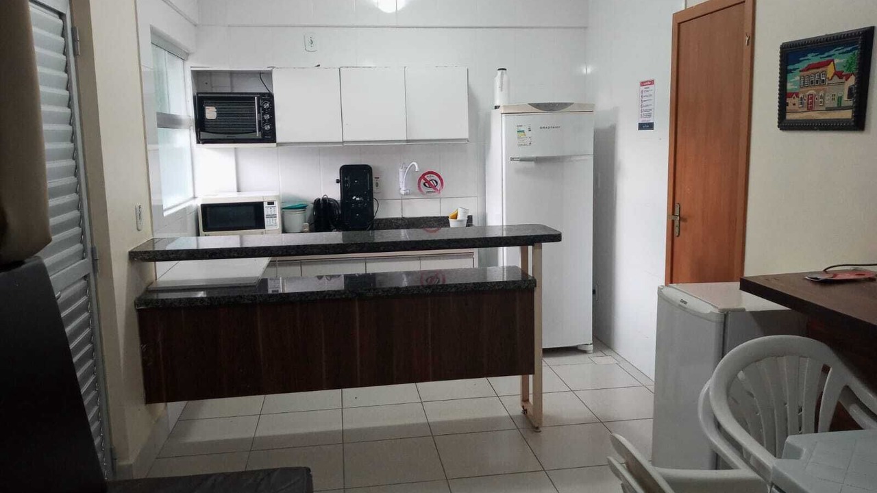 Photo of Kitchen in Caldas Novas
