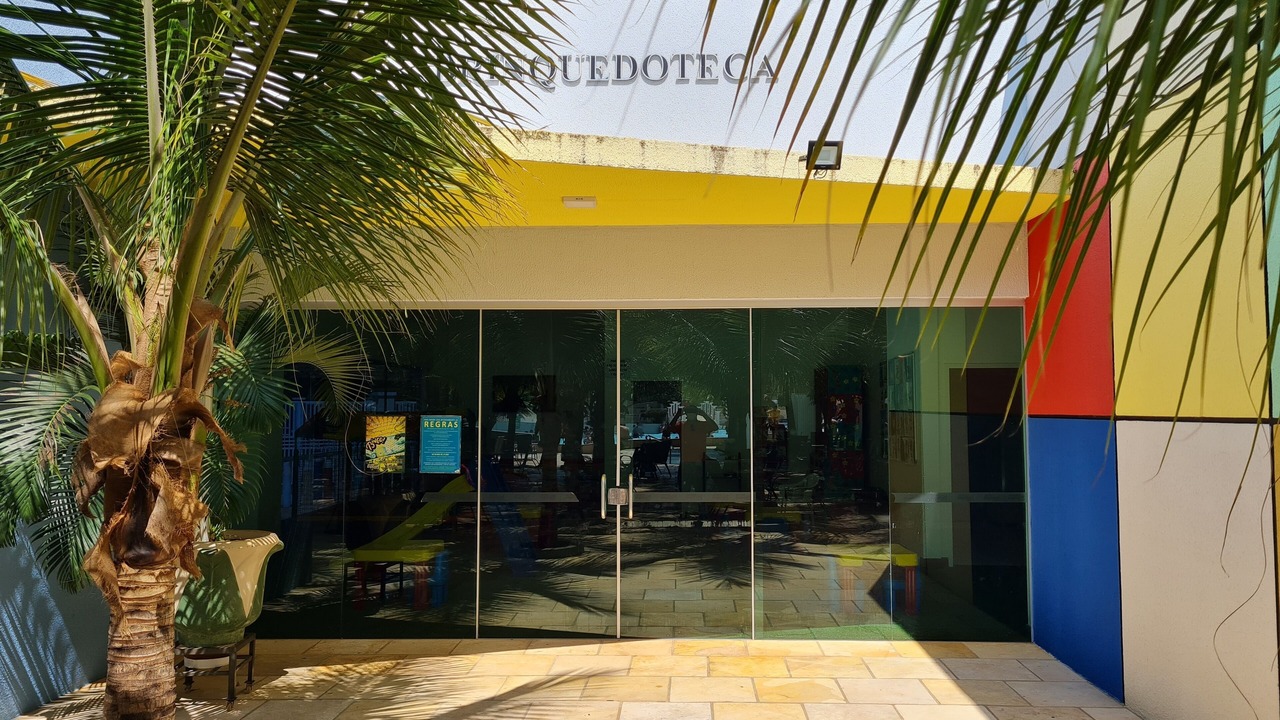 Photo of Outdoor in Caldas Novas